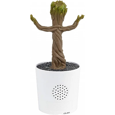 בובת Dancing Groot אלקטרונית עם מוזיקה – Guardians of the Galaxy