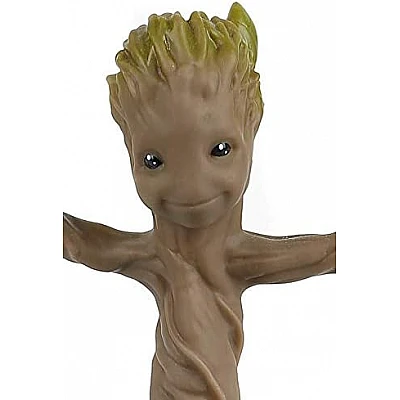 בובת Dancing Groot אלקטרונית עם מוזיקה – Guardians of the Galaxy