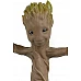 בובת Dancing Groot אלקטרונית עם מוזיקה – Guardians of the Galaxy