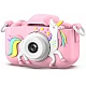 מצלמה דיגיטלית לילדים