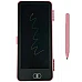 קלמר קשיח עם לוח ציור אלקטרוני Livo Art Glow Draw קלמר קשיח עם לוח ציור אלקטרוני Livo Art Glow Draw