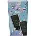 קלמר קשיח עם לוח ציור אלקטרוני Livo Art Glow Draw