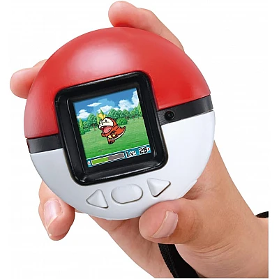 צעצוע אינטראקטיבי Pokémon Poké-Nade Poké Ball מבית Takara Tomy צעצוע אינטראקטיבי Pokémon Poké-Nade Poké Ball מבית Takara Tomy
