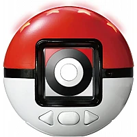 צעצוע אינטראקטיבי Pokémon Poké-Nade Poké Ball מבית Takara Tomy