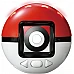 צעצוע אינטראקטיבי Pokémon Poké-Nade Poké Ball מבית Takara Tomy