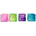 Scrunchems Glitter Sugar Cube ב-Playstore | סקווישי מנצנץ וצבעוני
