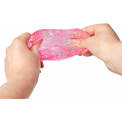 Scrunchems Glitter Sugar Cube ב-Playstore | סקווישי מנצנץ וצבעוני