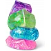 Scrunchems Glitter Sugar Cube ב-Playstore | סקווישי מנצנץ וצבעוני