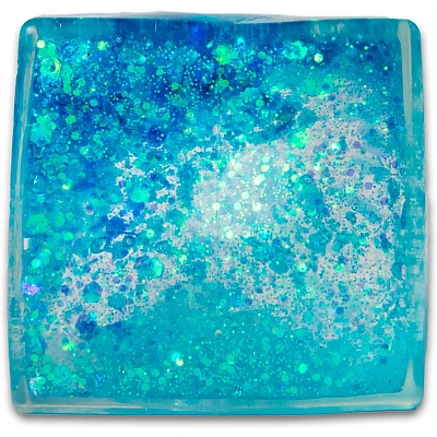 Scrunchems Glitter Sugar Cube ב-Playstore | סקווישי מנצנץ וצבעוני