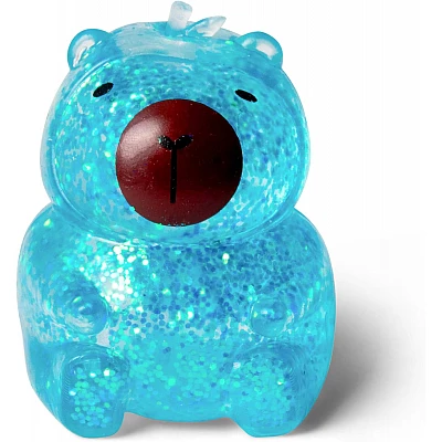 Scrunchems Sugar Capybara ב-Playstore | סקווישי חמוד לאיסוף וללחיצה