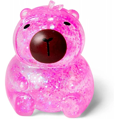 Scrunchems Sugar Capybara ב-Playstore | סקווישי חמוד לאיסוף וללחיצה