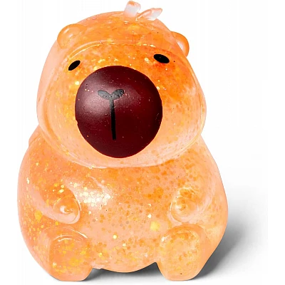 Scrunchems Sugar Capybara ב-Playstore | סקווישי חמוד לאיסוף וללחיצה