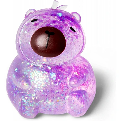 Scrunchems Sugar Capybara ב-Playstore | סקווישי חמוד לאיסוף וללחיצה