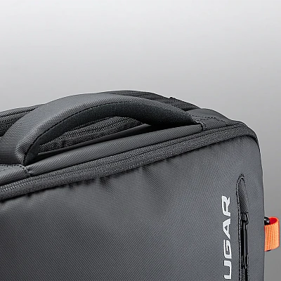 תיק גב למחשב נייד Cougar Vanguard 17.3