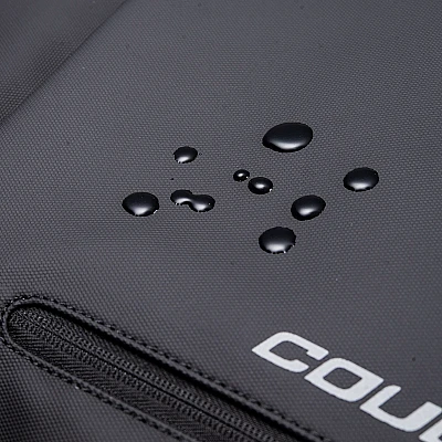 תיק גב למחשב נייד Cougar Vanguard 17.3