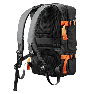 תיק גב למחשב נייד Cougar Vanguard 17.3