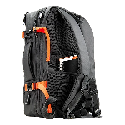 תיק גב למחשב נייד Cougar Vanguard 17.3