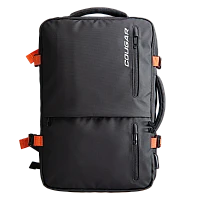 תיק גב למחשב נייד Cougar Vanguard 17.3 תיק גב למחשב נייד Cougar Vanguard 17.3