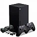  Xbox Series X 1T כולל 2 שלטים ומטען זוגי