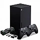 Xbox Series X 1TB Bundle + שני שלטים + מטען זוגי Xbox Series X 1TB Bundle + שני שלטים + מטען זוגי