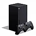 Xbox Series X 1T כולל 2 שלטים ומטען זוגי
