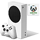 Xbox Series S 512GB Digital Edition + Game Pass Ultimate 3