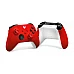 בקר אלחוטי מקורי Xbox Series Pulse Red