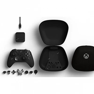 Xbox Series | בקר אלחוטי Elite Series 2 אקסבוקס סיריז