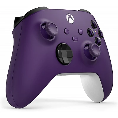 בקר אלחוטי מקורי Xbox Series Astral Purple