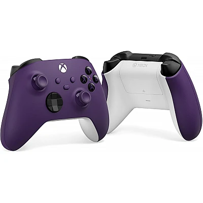 בקר אלחוטי מקורי Xbox Series Astral Purple