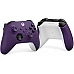 בקר אלחוטי מקורי Xbox Series Astral Purple