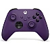בקר אלחוטי מקורי Xbox Series Astral Purple