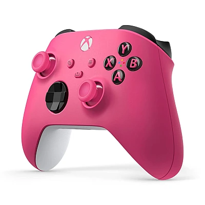 בקר אלחוטי מקורי Xbox Series Deep Pink