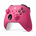 בקר אלחוטי מקורי Xbox Series Deep Pink