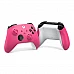 בקר אלחוטי מקורי Xbox Series Deep Pink