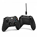 XBOX Series | בקר אלחוטי מקורי Carbon Black אקסבוקס סיריז + כבל