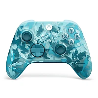 בקר אלחוטי מקורי Xbox Series Ice Breaker Limited edition מהדורה מיוחדת