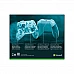 בקר אלחוטי מקורי Xbox Series Ice Breaker Limited edition מהדורה מיוחדת בקר אלחוטי מקורי Xbox Series Ice Breaker Limited edition מהדורה מיוחדת