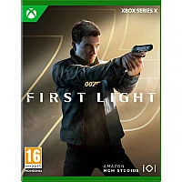 007 First Light ל-Xbox Series X