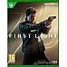 007 First Light ל-Xbox Series X