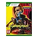Cyberpunk 2077 משחק ל- Xbox Series X 