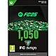 FC25 Points | קוד דיגיטלי לאקס בוקס FC Points 1050 