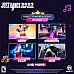 Just Dance 2023 משחק ל-  XBOX Series X/S (משחק בתצורת קוד דיגיטלי להורדה בלבד)