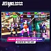 Just Dance 2023 משחק ל-  XBOX Series X/S (משחק בתצורת קוד דיגיטלי להורדה בלבד)