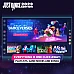Just Dance 2023 משחק ל-  XBOX Series X/S (משחק בתצורת קוד דיגיטלי להורדה בלבד)