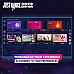 Just Dance 2023 משחק ל-  XBOX Series X/S (משחק בתצורת קוד דיגיטלי להורדה בלבד)