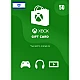 Xbox Game Gift Card | אקס בוקס גיפט קארד בשווי 50 ש''ח