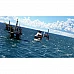 Microsoft Flight Simulator משחק ל- Xbox Series X