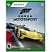 Forza Motorsport משחק ל- Xbox Series X