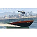 Grand Theft Auto V (GTA V) – משחק ל-Xbox One